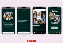 Tinder Launches Group Hangouts for Low-Pressure Dating With Friends