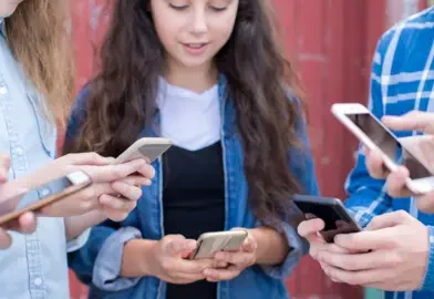 UK Plans Further Online Safety Crackdown After Under-16 Social Media Ban