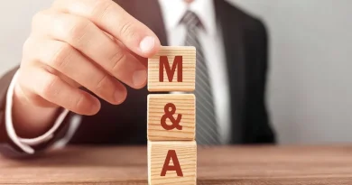 Getting the Deal Done: Inside Dating M&A