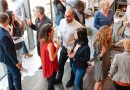 Only three tickets left for GDI’s Leaders’ Lunch on September 15th