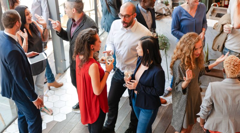 Only three tickets left for GDI’s Leaders’ Lunch on September 15th