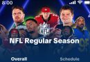 TikTok Expands NFL Partnership With New Fan and Content Features
