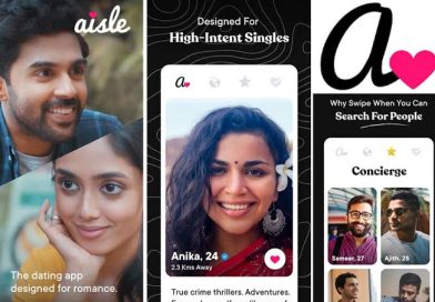Aisle Survey: 51% of Indian Singles Use AI to Write Dating Messages