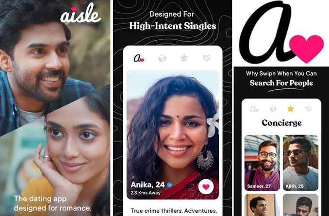 Aisle Survey: 51% of Indian Singles Use AI to Write Dating Messages