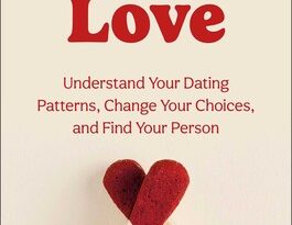 Former Tinder and Bumble Sociologist Jessica Carbino Announces Her New Book