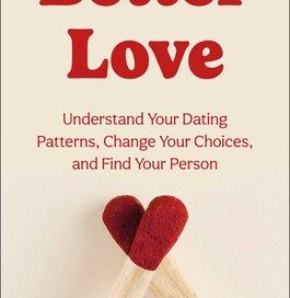 Former Tinder and Bumble Sociologist Jessica Carbino Announces Her New Book
