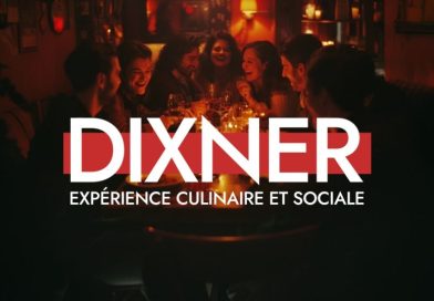 Dixner Acquires CrushParty to Launch Singles Events Brand