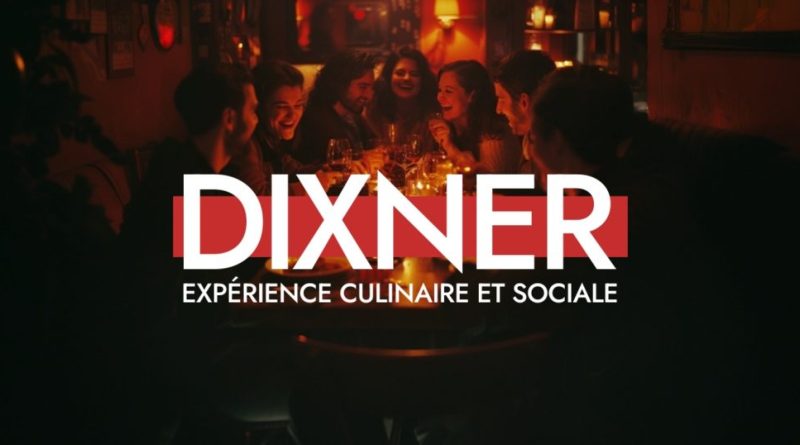 Dixner Acquires CrushParty to Launch Singles Events Brand