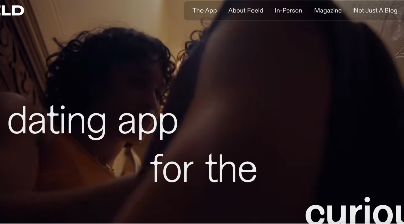 Feeld Annual Revenue Jumps 31% to $85 Million