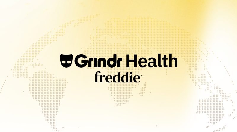 Grindr Agrees to Buy HIV-Prevention Provider Freddie for $250 Million