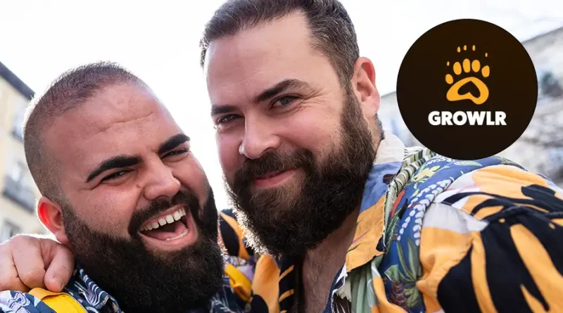 Perry Street Software Acquires Gay Bear Dating App GROWLr From The Meet Group