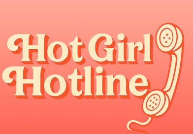 Sisters Launch Hot Girl Hotline for AI Relationship Advice