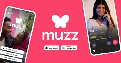Muzz Founder Shahzad Younas on Building the World’s Largest Muslim Dating App