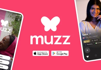 Muzz Founder Shahzad Younas on Building the World’s Largest Muslim Dating App