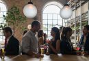 Singles Move Towards IRL Dating as App Usage Falls