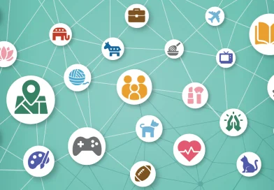 Pew Research: Online Communities Offer Value, but Closeness Is Limited