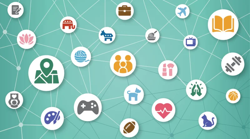 Pew Research: Online Communities Offer Value, but Closeness Is Limited