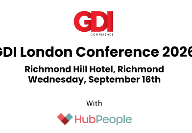 GDI London 2026 – Conference Highlights