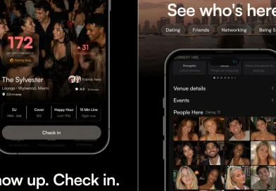 Stoke Prepares Miami Launch of Location-Based Dating and Social App
