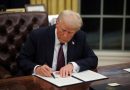 Trump Signs Romance Scam Prevention Act Into Law
