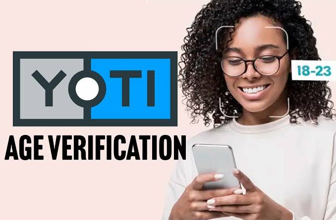Yoti Named Among UK’s Fastest-Growing Companies by Financial Times