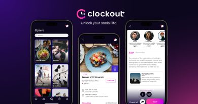 Networking App Clockout Announces $3.5 Million in Total Funding