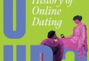 Hanna Kozlowska’s New Book U Up?: An Intimate History of Online Dating Now Available for Pre-Order